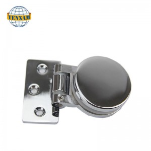 Tovární cena zeďna skleněné závěsy