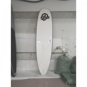 Velkoobchod s měkkým topem.