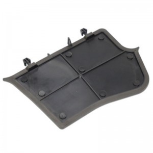 Dvoubarevná formovací plíseň 2