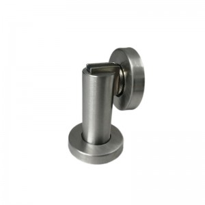 MD003 Nerezová magnetická zastávka dveří, zátka dveří, držáknanástěn