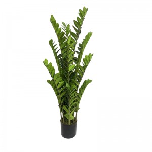 Peníze strom umělý strom