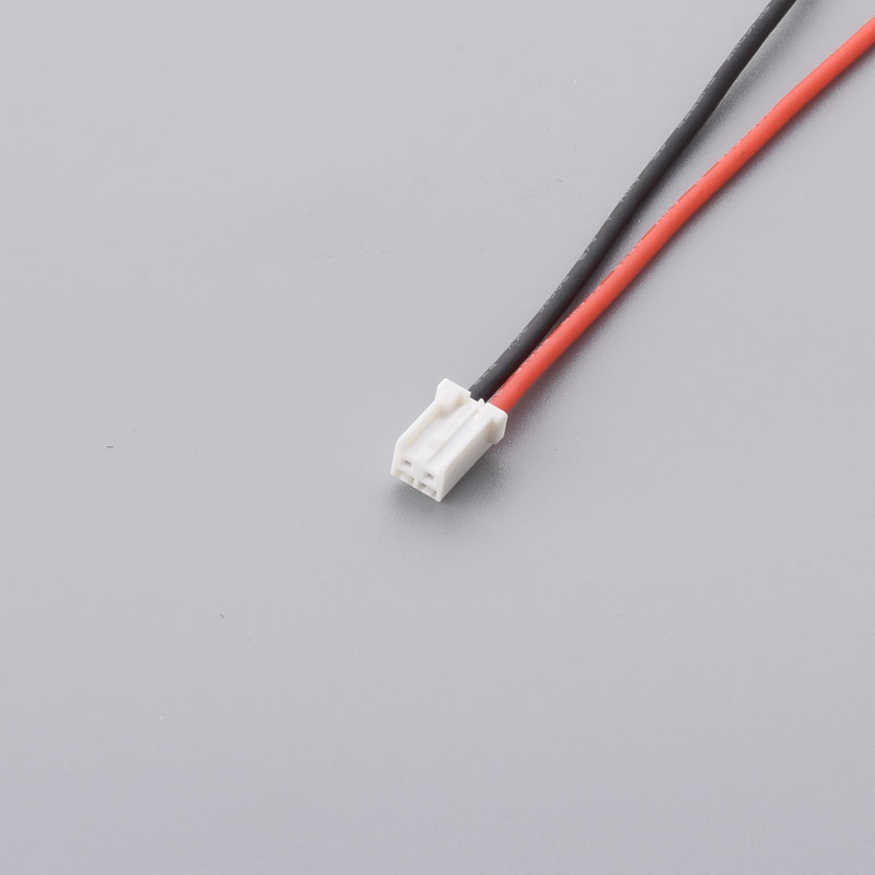 Vlastní samec k ženskému konektoru kabel konektoru konektoru konektoru připojení měděného vodiče pro stropní lampu LED dolů