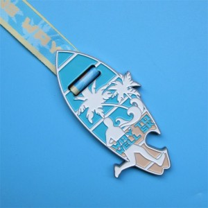 Sport SPORT TROPHY A MEDAIL LAVEL STREEV