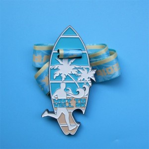 Sport SPORT TROPHY A MEDAIL LAVEL STREEV