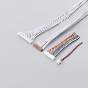 TE 1-173977-5 2.0 Pitch IDC PUNCTURE HARNESS TISNASE EUBLIKA