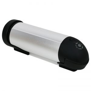 Elektrická kola baterie lithium ion 36V 48V Přizpůsobte lithium eBike baterie pro elektrická kola