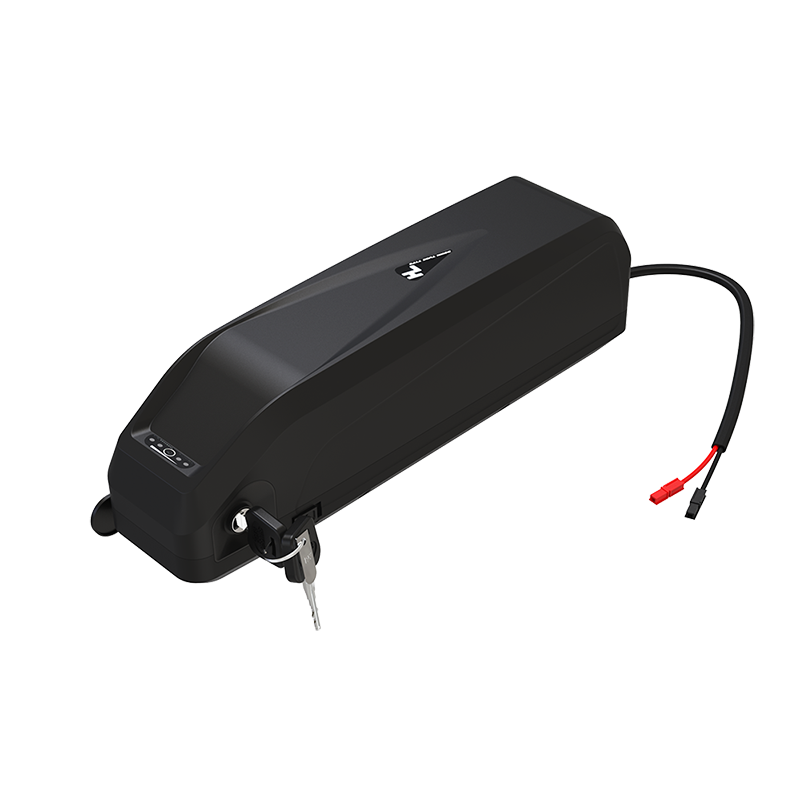 Elektrická kola baterie 52V 48V 36V lithium ion pro elektrické kolona kole