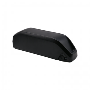 Hot Sell Electric Bike Baterie 52V 48V 36V Lithium Ion Battery pro elektrické kolona kole