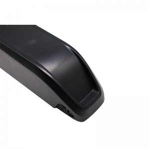 Hot Sell Electric Bike Baterie 52V 48V 36V Lithium Ion Battery pro elektrické kolona kole