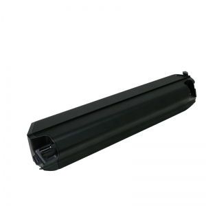 Přizpůsobte lithiovou baterii, elektrickou kola baterii pro eBike s ochranou BMS