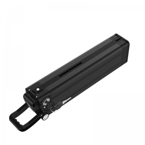 Elektrická kola baterie 36V 48V Lithiové baterie Grade A buňky 18650 pro ebike