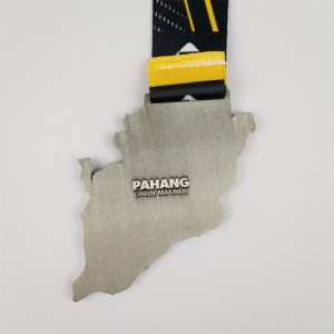 Pamětní medaile plavecký triatlon baseballové gymnastické basketbalové medaile