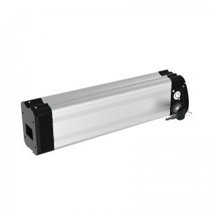 Elektrická kola baterie 36V 48V 52V LITHIUM BATERIES Stupeň A Buňky 18650 pro ebike