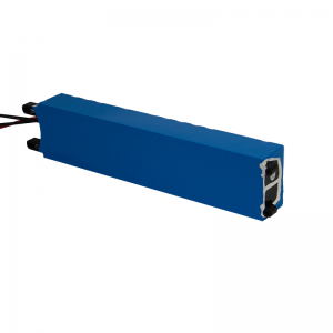 Vypravěná baterie Escooter Battery 36V 48V Stupeň A pro elektrický skútr