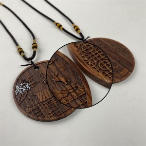 Barevné spreje ceny dřevěné medaile za sport s prázdniny