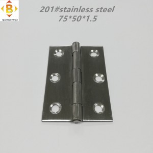 201#door Hinge Cathenet Hing Electric Box Kombinovaný závěs znerezové oceli závěsu