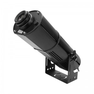 Wech 300W Gobo Projector Custom Logo Reklamní světla