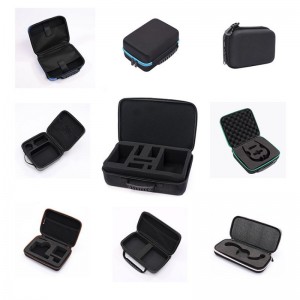 Materiál EVA Balení