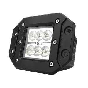 WeTech LED Work Light L10418