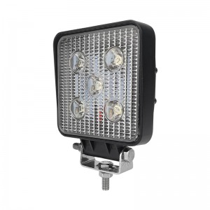 WeTech LED Work Light 10415