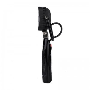 Wetech Dobíjecí lucerna B10615