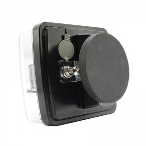 Světelná sada bezdrátového přívěsu