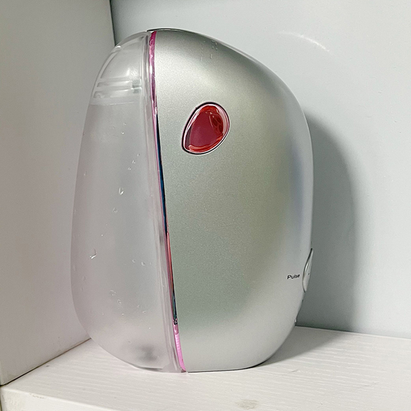 Halitosis a cizí těla jsou pryč, zubní úder je opravdu úžasný !!