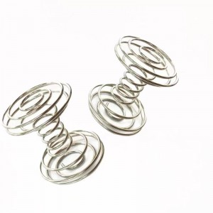 Vysoká přesnost a vysoce kvalitní pramen přesýpacích hodin