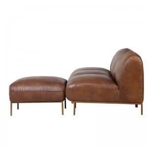 Sekční pohovka RS594 RH-C