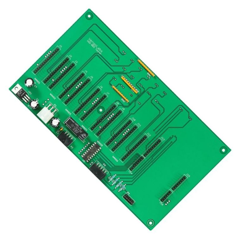 OEM ODM PCB&PCBA Design Service přizpůsobená elektronická deska PCB PCB PCBA Bom soubory Gerber Seznam Ostatní výrobce PCB PCB PCB