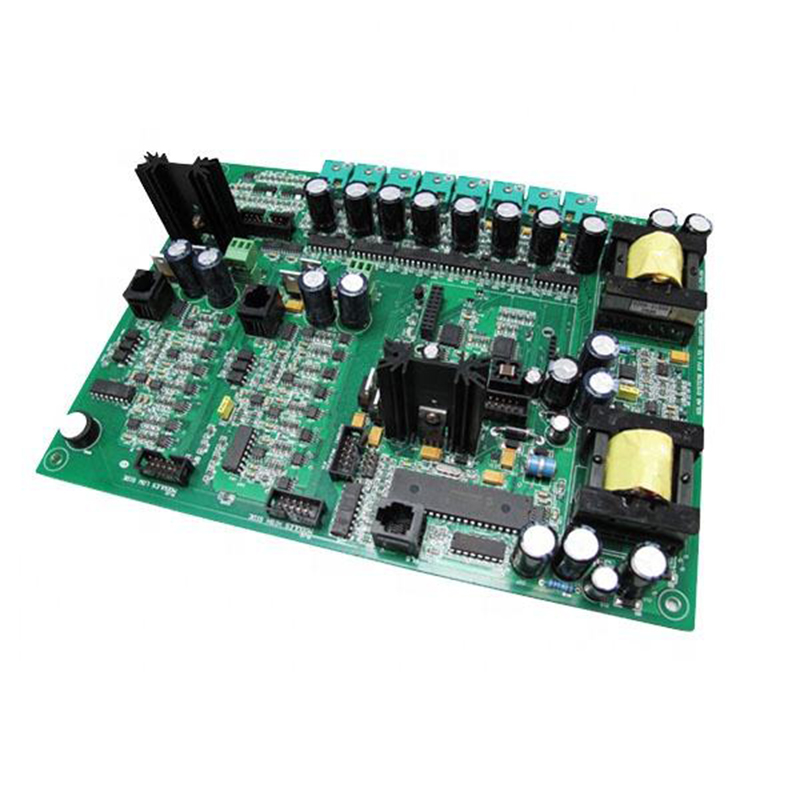 OEM Control Best PCB a sestava PCBA Výrobce