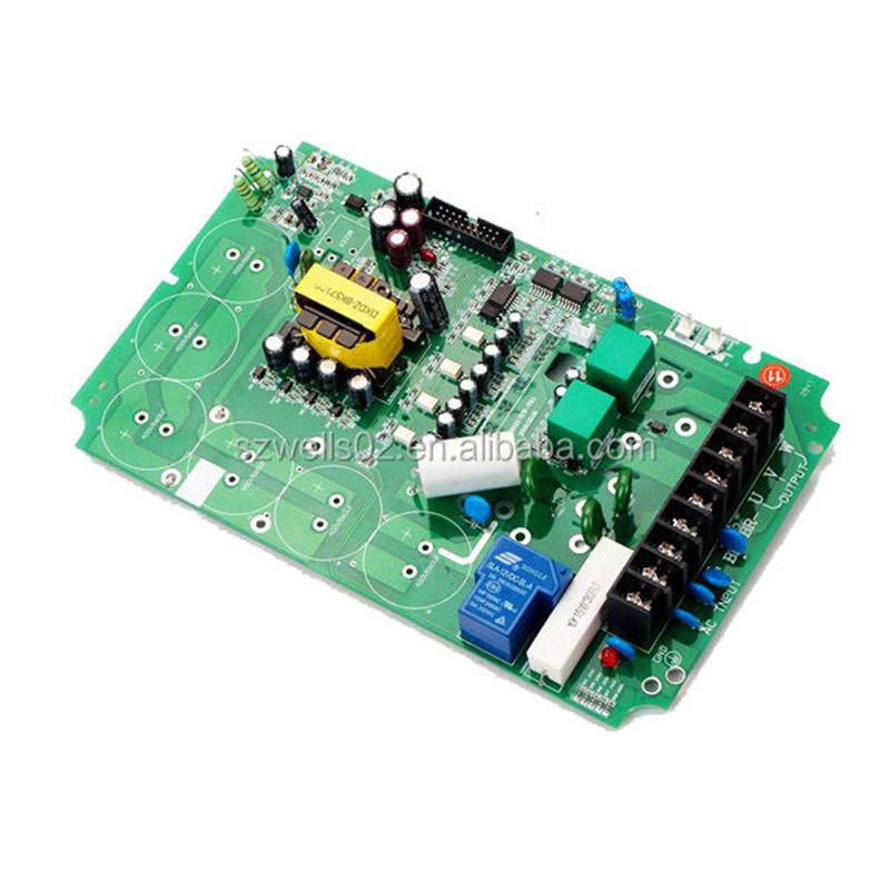 OEM Control Best PCB a sestava PCBA Výrobce