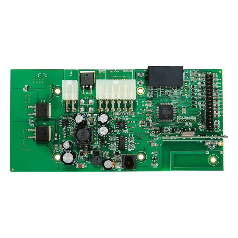 Výrobce PCB&PCBA Poskytuje elektronické komponenty SMT Vlastní sestava PCB