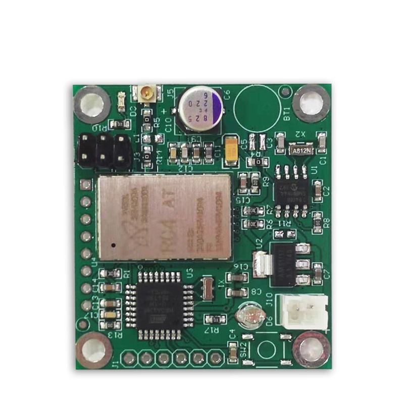 PCB Clone PCB PCB Reverzní inženýrská služba Programovatelná výrobce desky PCB