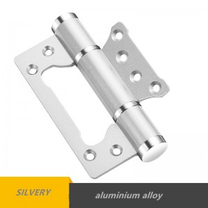 pružinový závěs tlumijící dveře závěsné závěsy