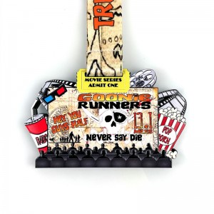 Medaile Medaile Medaile Medaile kov a medaile kovové medaile