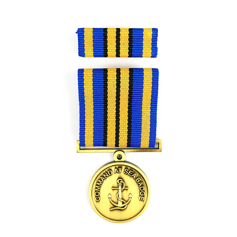 Vlastní medaile online vlastní medaile s logem zakázkové medaile vojenské medaile