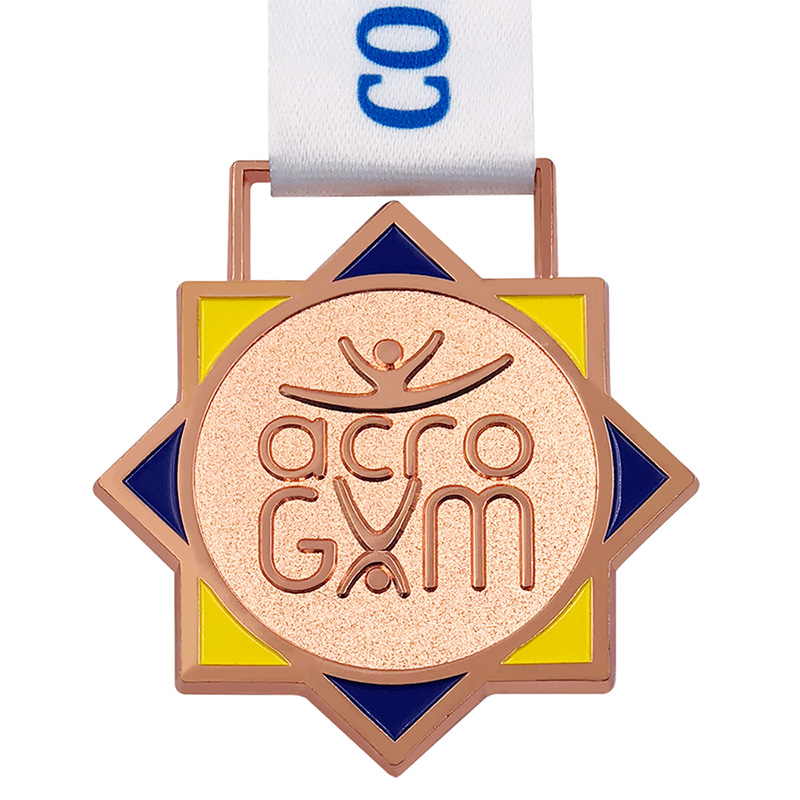 Držitelé kovových medailí pro běžce zakázkové medaile za wrestling etsy