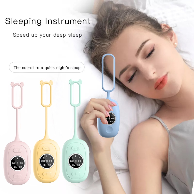 Zařízení CES Sleep Aid Device