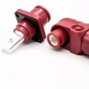 Vysoce kvalitní vodotěsnýnapájecí zdroj 60A až 500a Storage Energy Storage Pylontech Baterie Connector 6mm 8mm 12mm