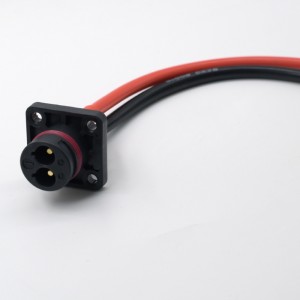 Vysoce kvalitní vodotěsnýnapájecí zdroj 350A 500A Storage LifePO4 Pylontech baterie Connector 6mm