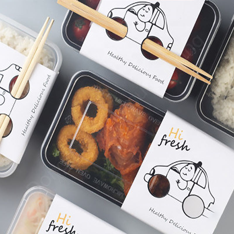 Zvýšení politiky, recyklovatelný tržní prostor pro plastové obaly je obrovský