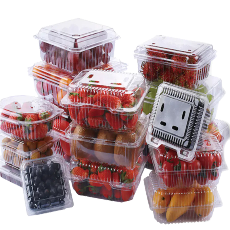 Recyklovatelné balení je ekonomické a snadno propagovatelné