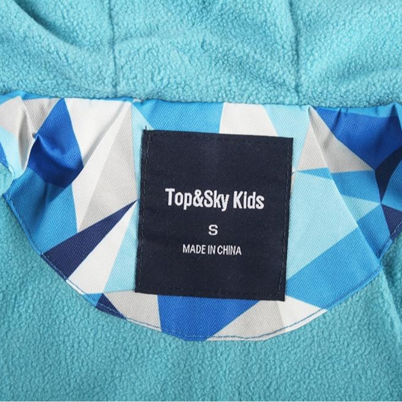 Oděvní průmysl musí chránit svou ochrannou známku