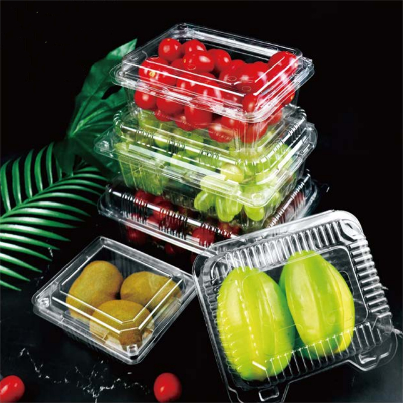 Stav vývoje a vyhlídkyna průmysl plastových balení Číny