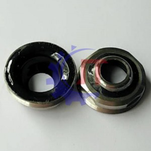 Řezací dráty Agie A202 membrána, Flush trysky 155,772, 155,772,7, 590155772 EDM znerezové tlakové sprejové trysky