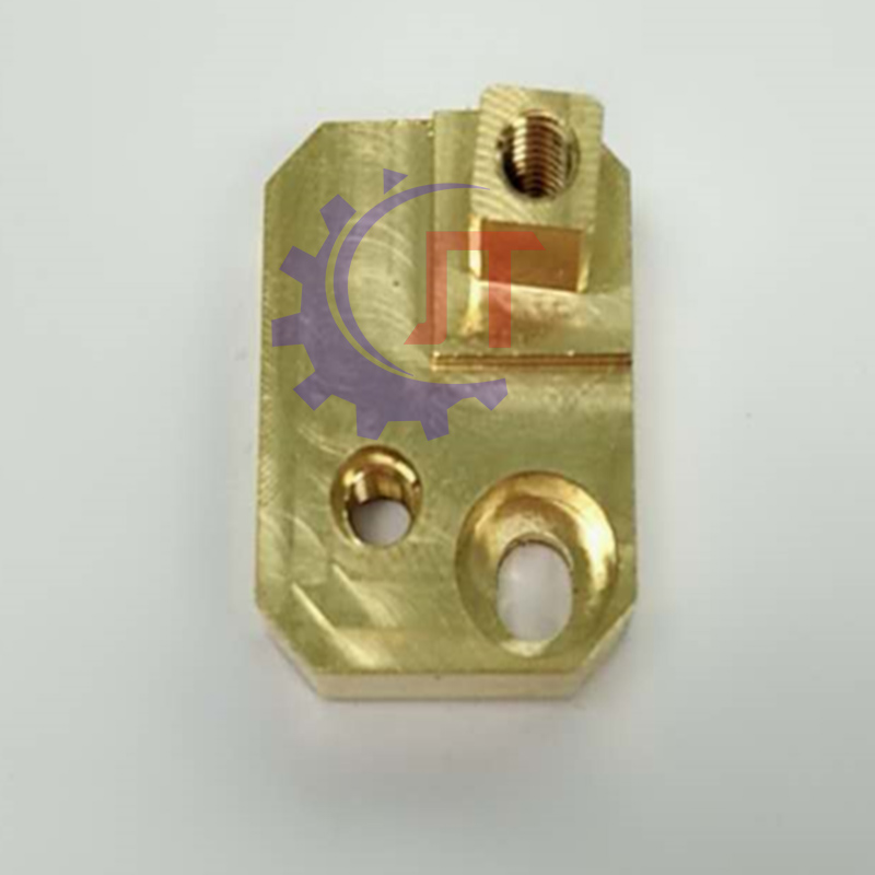 Charmilles 135012681 135009880 S/ens Support 4 Warm Charmiller Cutting Wire Stroj