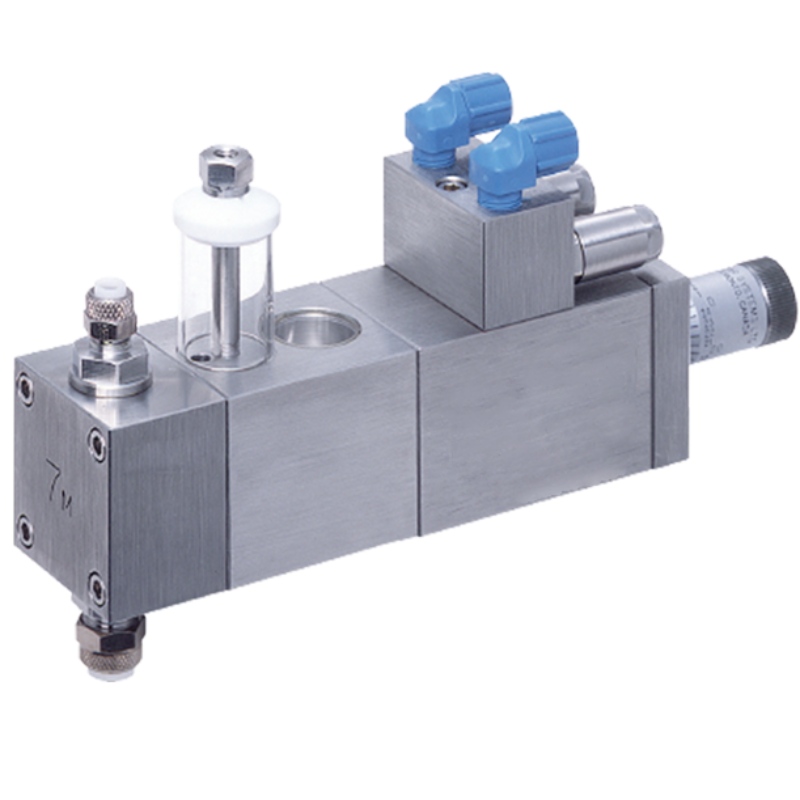 Výrobci měření čerpadel, aby vámnaučili odborné znalosti