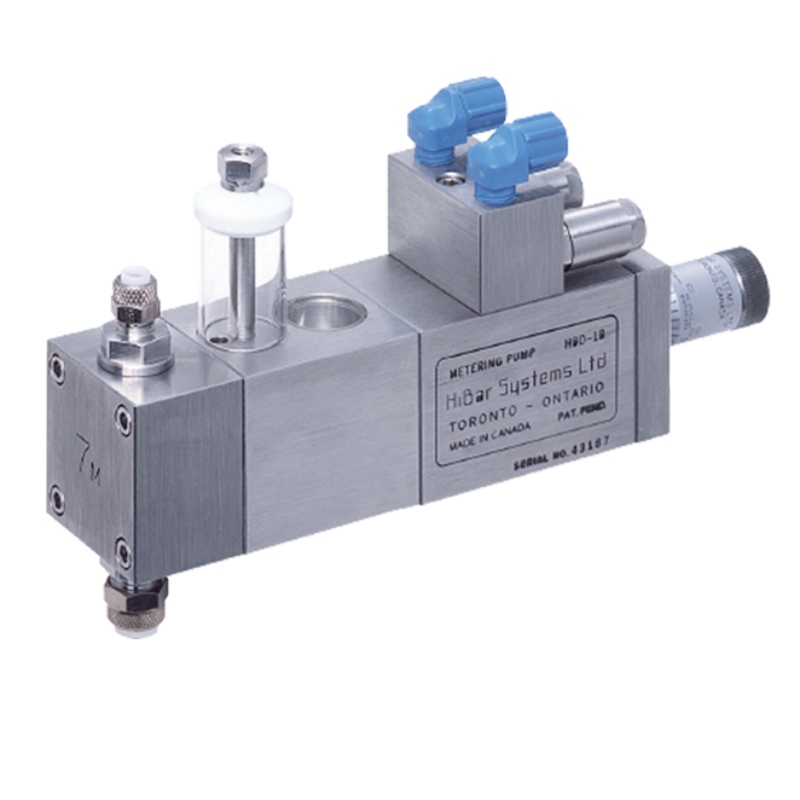 Analyzujte obecnou situaci výrobců měření membrány