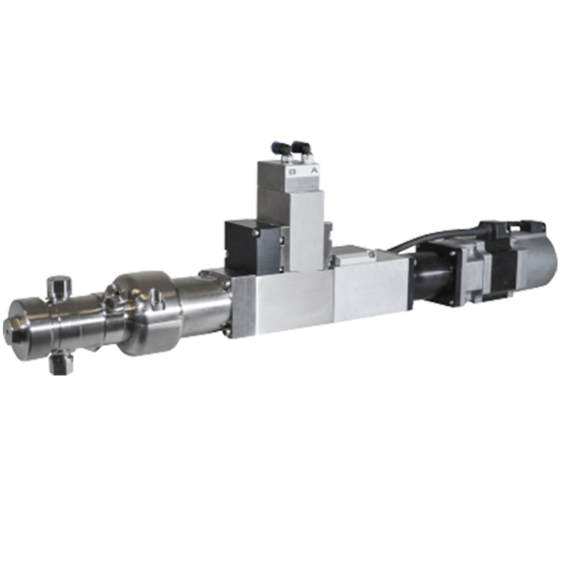 Výběrové dovednosti výrobců čerpadel s membránou